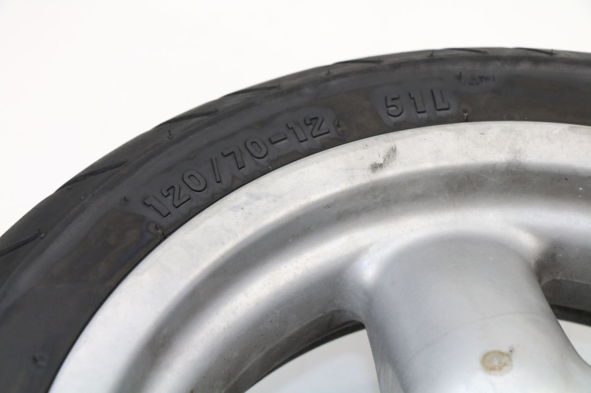 photo de LLANTA DELANTERA  YAMAHA YP MAJESTY 125 (2002 - 2006)