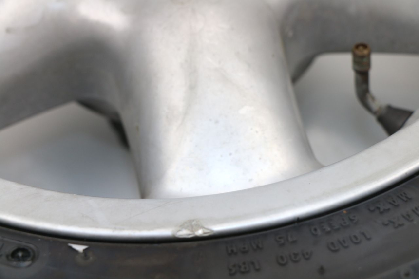 photo de LLANTA DELANTERA  YAMAHA YP MAJESTY 125 (2002 - 2006)