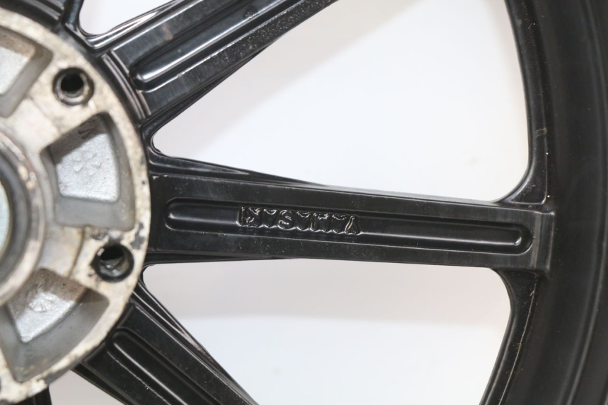 photo de LLANTA DELANTERA YAMASAKI RAPTOR 50 (2013 - 2018)