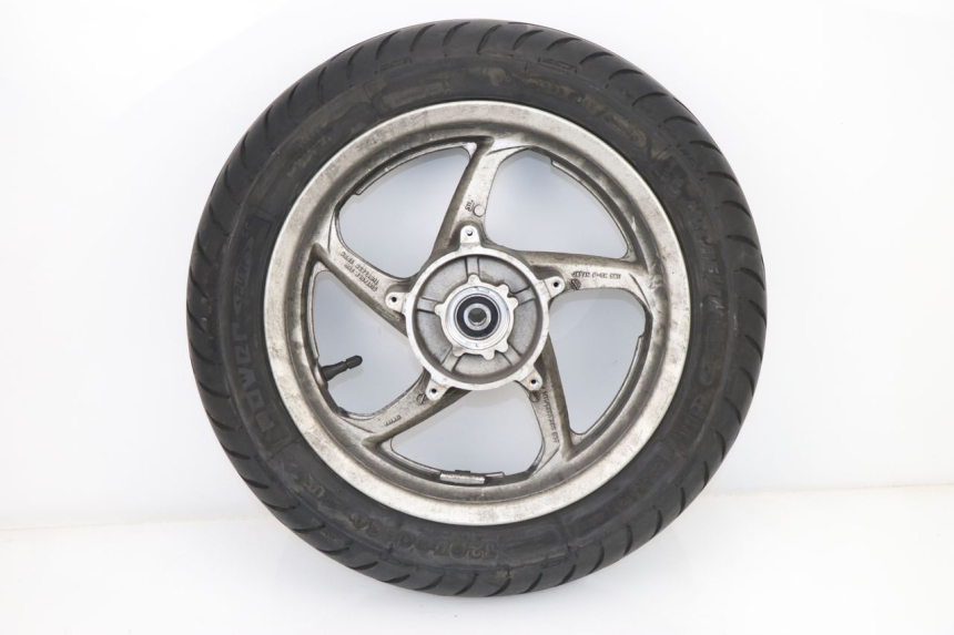 photo de LLANTA DELANTERA  YAMAHA YP MAJESTY 400 (2004 - 2008)