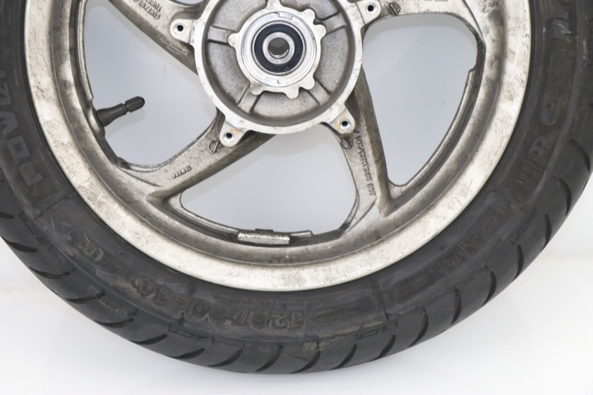photo de LLANTA DELANTERA  YAMAHA YP MAJESTY 400 (2004 - 2008)