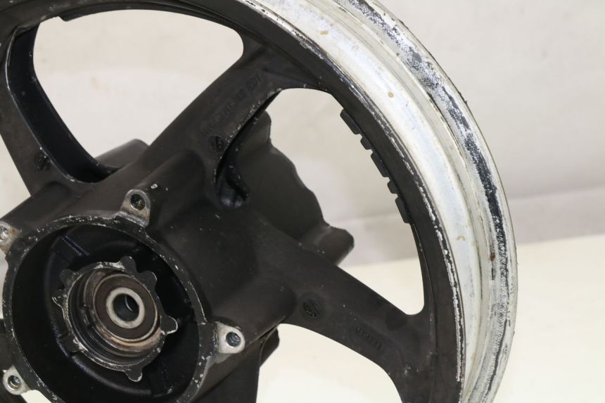 photo de LLANTA DELANTERA  YAMAHA YP MAJESTY 400 (2004 - 2008)