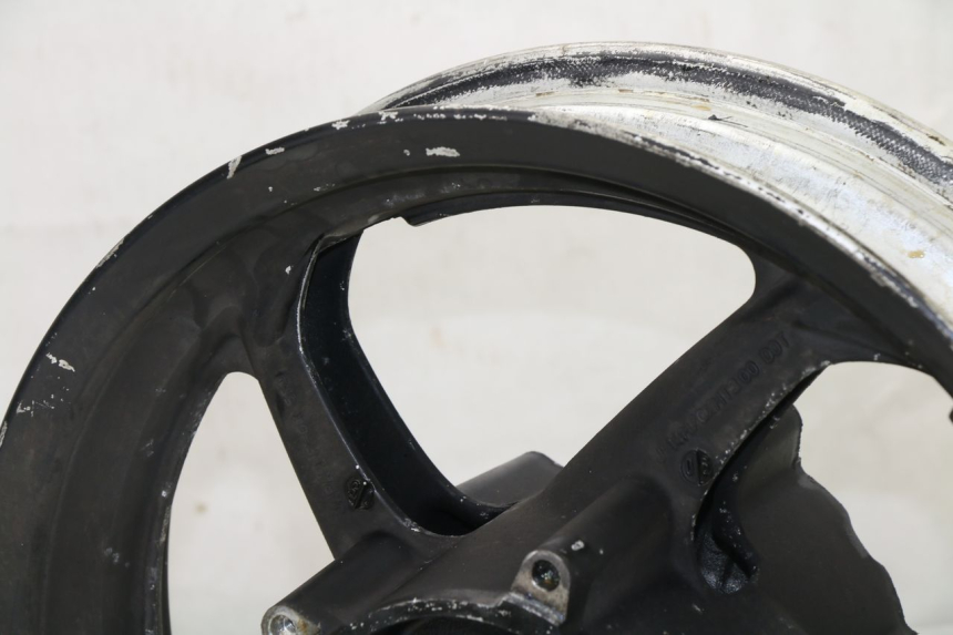 photo de LLANTA DELANTERA  YAMAHA YP MAJESTY 400 (2004 - 2008)