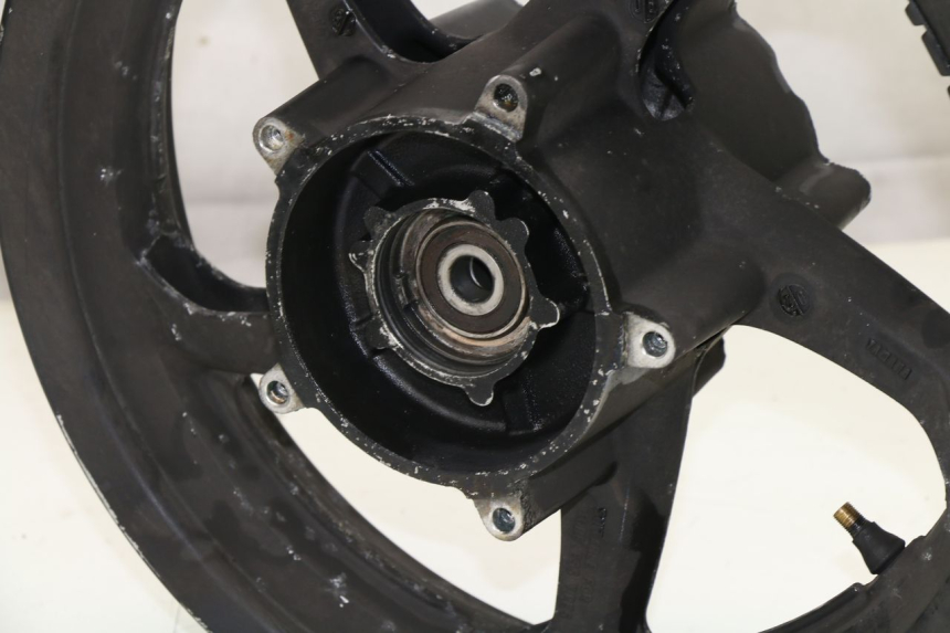 photo de LLANTA DELANTERA  YAMAHA YP MAJESTY 400 (2004 - 2008)