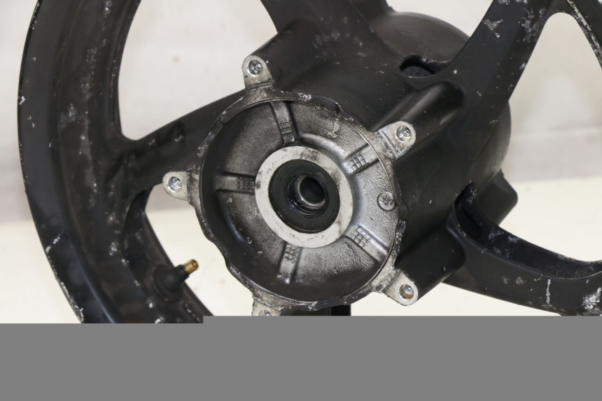 photo de LLANTA DELANTERA  YAMAHA YP MAJESTY 400 (2004 - 2008)