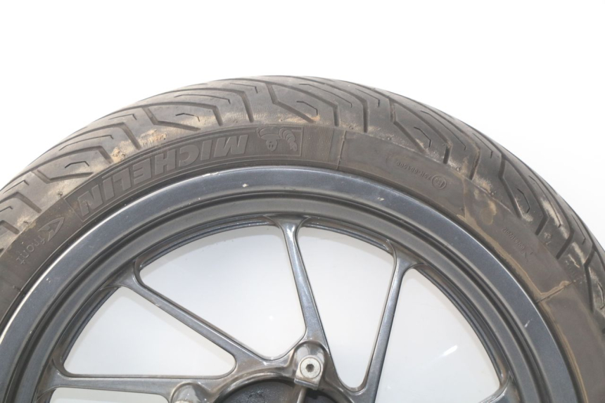 photo de LLANTA DELANTERA  YAMAHA YP X-MAX XMAX 400 (2014 - 2017)