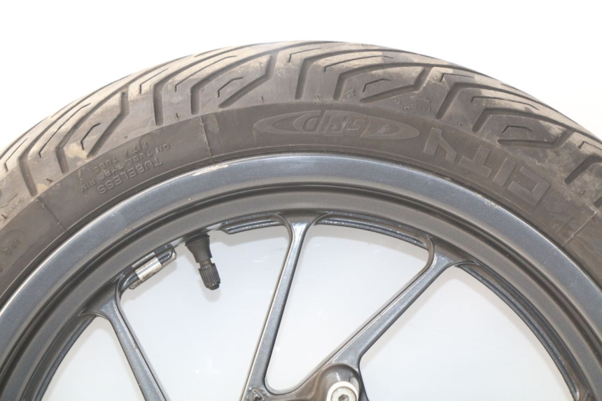 photo de LLANTA DELANTERA  YAMAHA YP X-MAX XMAX 400 (2014 - 2017)