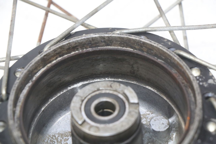 photo de LLANTA DELANTERA YAMAHA YZ 80 (1982 - 1983)