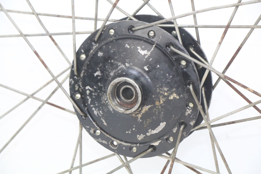 photo de LLANTA DELANTERA YAMAHA YZ 80 (1982 - 1983)