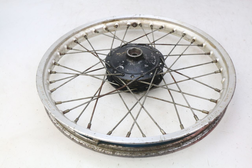 photo de LLANTA DELANTERA YAMAHA YZ 80 (1982 - 1983)