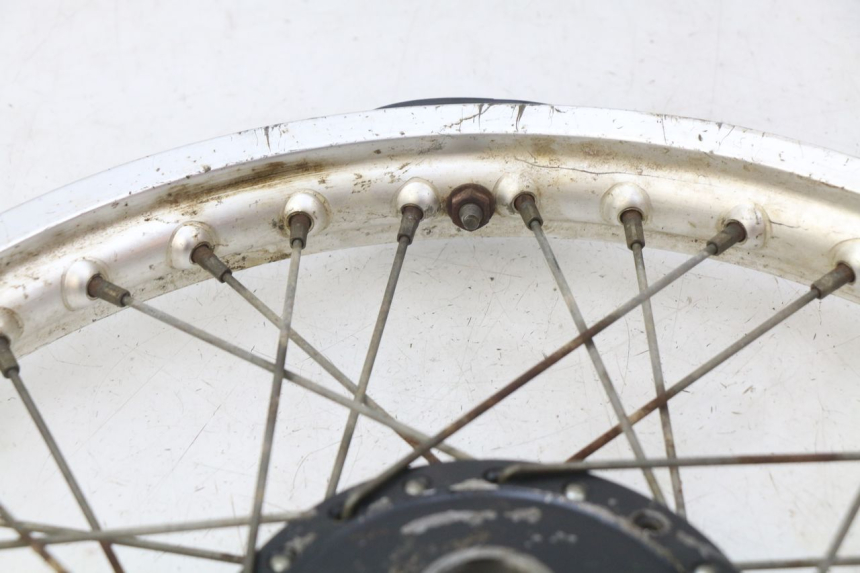 photo de LLANTA DELANTERA YAMAHA YZ 80 (1982 - 1983)