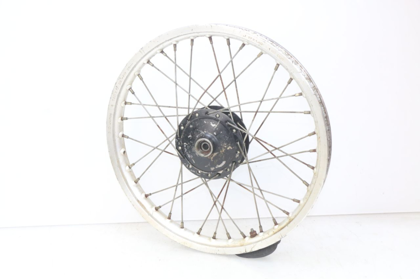 photo de LLANTA DELANTERA YAMAHA YZ 80 (1982 - 1983)