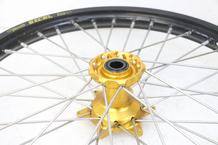 photo de LLANTA DELANTERA  YAMAHA YZF YZ-F 450 (2014 - 2016)