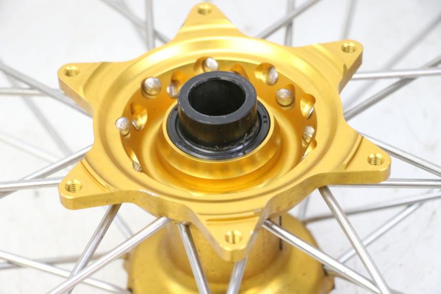 photo de LLANTA DELANTERA  YAMAHA YZF YZ-F 450 (2014 - 2016)