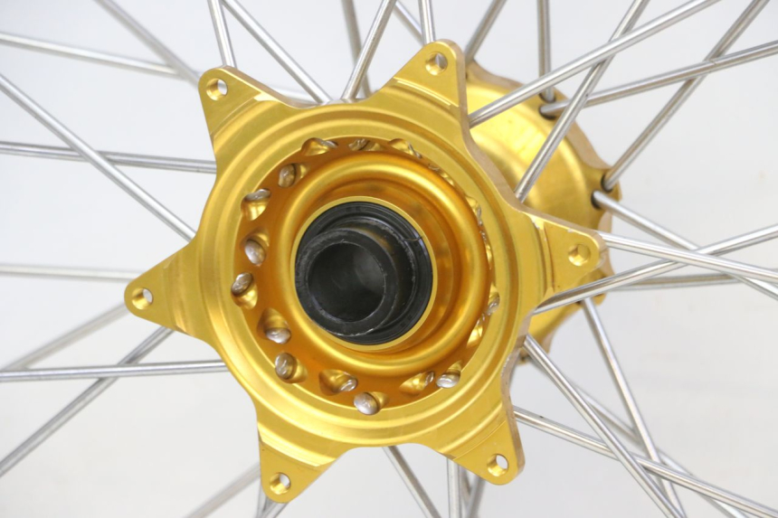 photo de LLANTA DELANTERA  YAMAHA YZF YZ-F 450 (2014 - 2016)