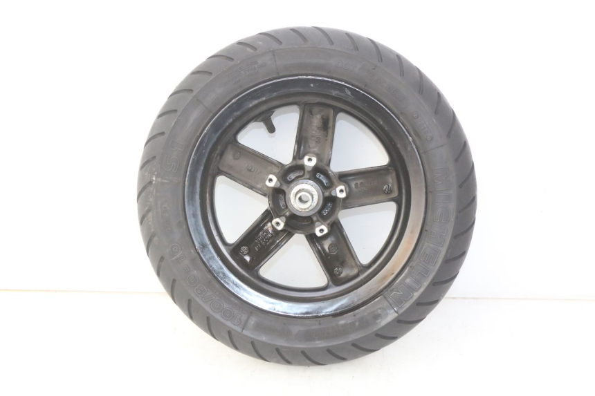 photo de LLANTA DELANTERA PIAGGIO ZIP 4T 50 (2018 - 2020)