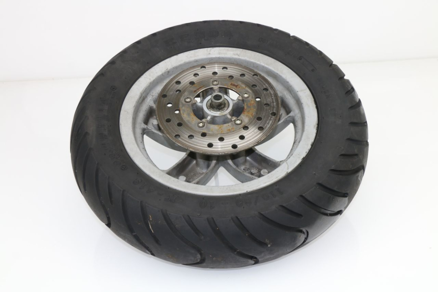 photo de LLANTA DELANTERA  PIAGGIO ZIP 125 (2000 - 2004)