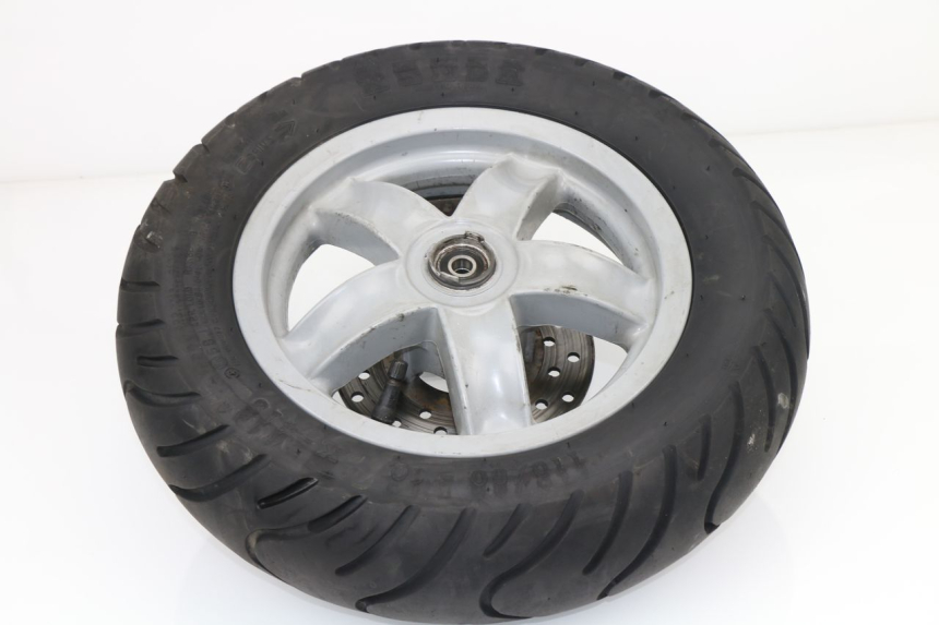 photo de LLANTA DELANTERA  PIAGGIO ZIP 125 (2000 - 2004)