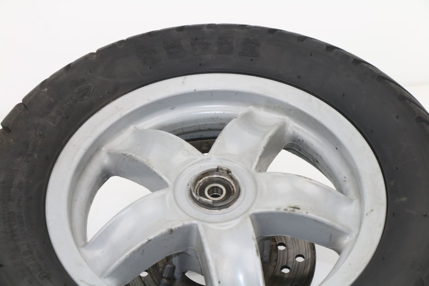 photo de LLANTA DELANTERA  PIAGGIO ZIP 125 (2000 - 2004)