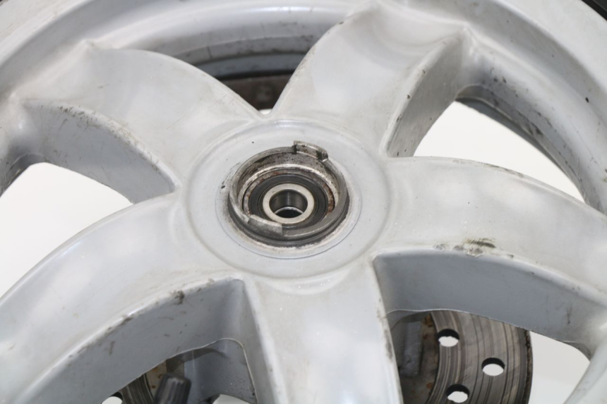photo de LLANTA DELANTERA  PIAGGIO ZIP 125 (2000 - 2004)