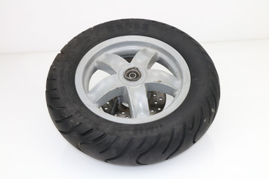 photo de LLANTA DELANTERA  PIAGGIO ZIP 125 (2000 - 2004)