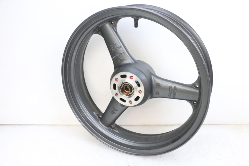 photo de LLANTA DELANTERA  KAWASAKI ZR 7 750 (1999 - 2001) - Vista principal