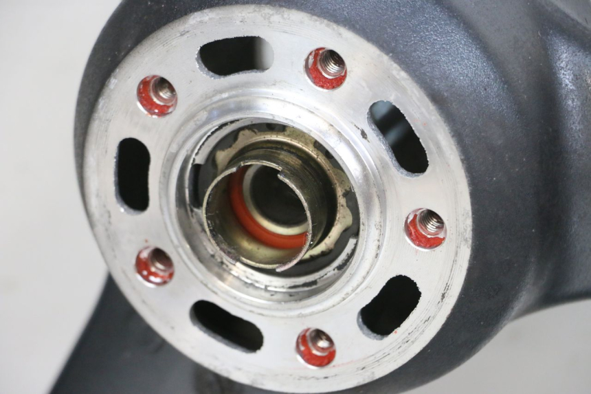 photo de LLANTA DELANTERA  KAWASAKI ZR 7 750 (1999 - 2001) - Foto de producto adicional