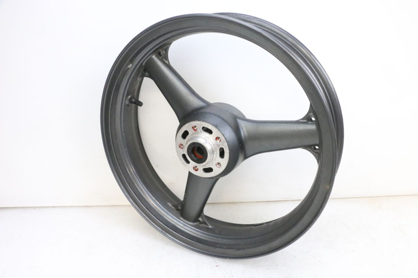 photo de LLANTA DELANTERA  KAWASAKI ZR 7 750 (1999 - 2001) - Inspección visual detallada