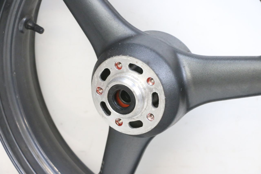 photo de LLANTA DELANTERA  KAWASAKI ZR 7 750 (1999 - 2001) - Zoom calidad de ocasión