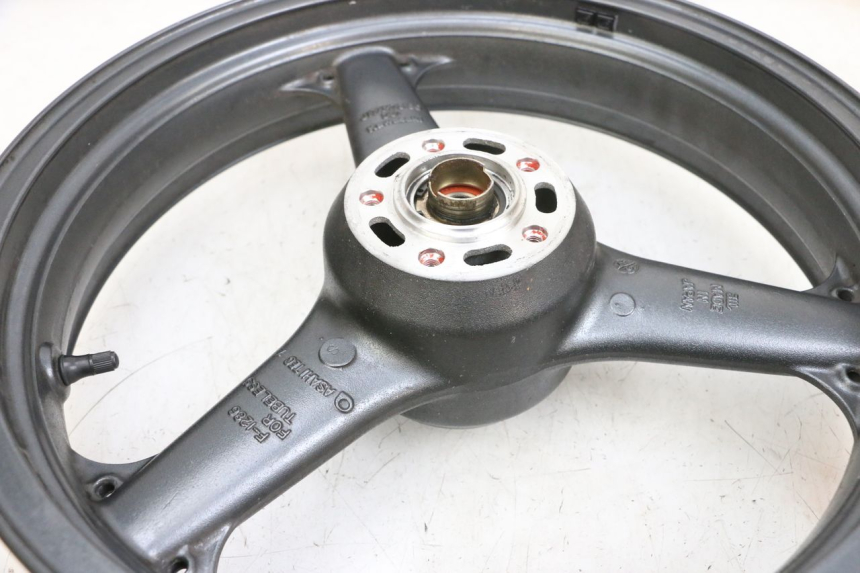 photo de LLANTA DELANTERA  KAWASAKI ZR 7 750 (1999 - 2001) - Vista general del producto