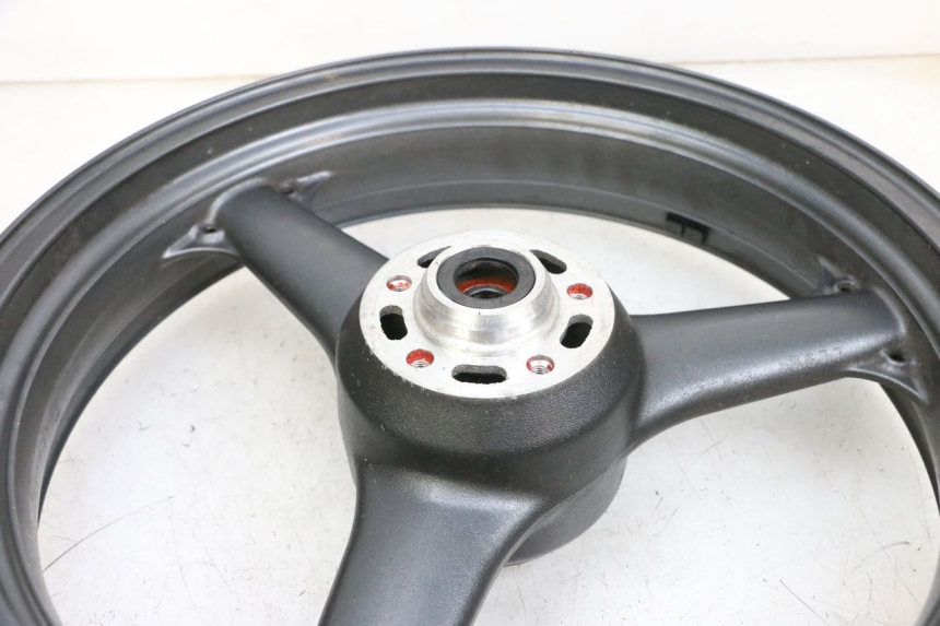 photo de LLANTA DELANTERA  KAWASAKI ZR 7 750 (1999 - 2001) - Marcados y referencias originales
