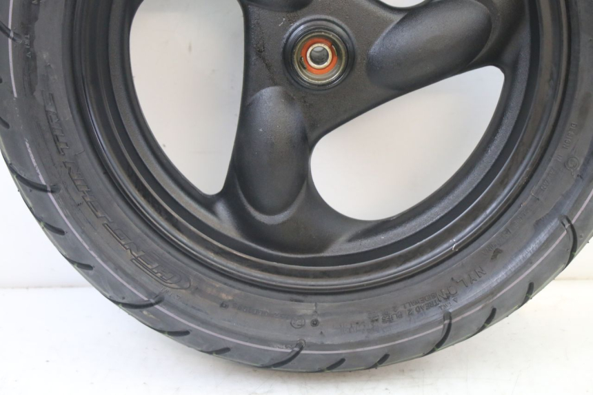 photo de LLANTA DELANTERA Y NEUMÁTICO KYMCO AGILITY 4T 50 (2005 - 2018)