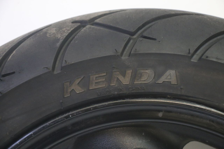 photo de LLANTA DELANTERA Y NEUMÁTICO KYMCO AGILITY 4T 50 (2018 - 2022) - Otra vista del artículo