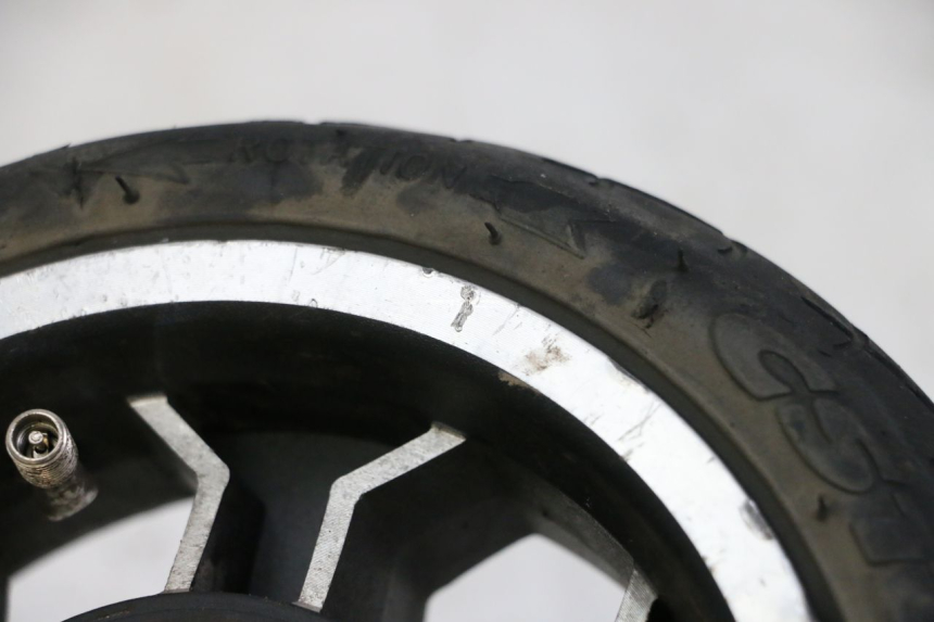 photo de RINDE DELANTERA Y NEUMÁTICO DUALTRON AMINIA 1
