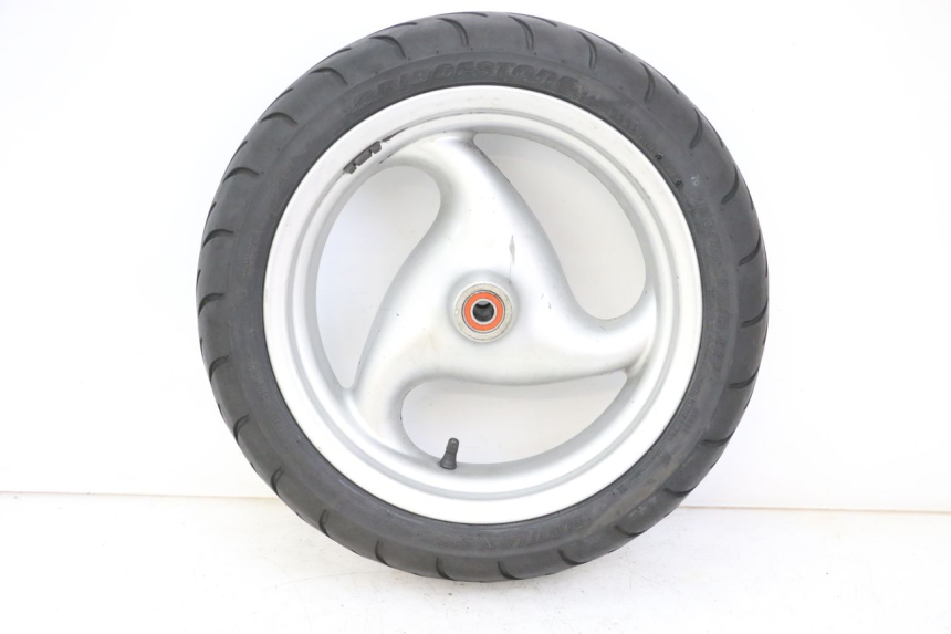 photo de LLANTA DELANTERA Y NEUMÁTICO BMW C1 125 (2000 - 2003)