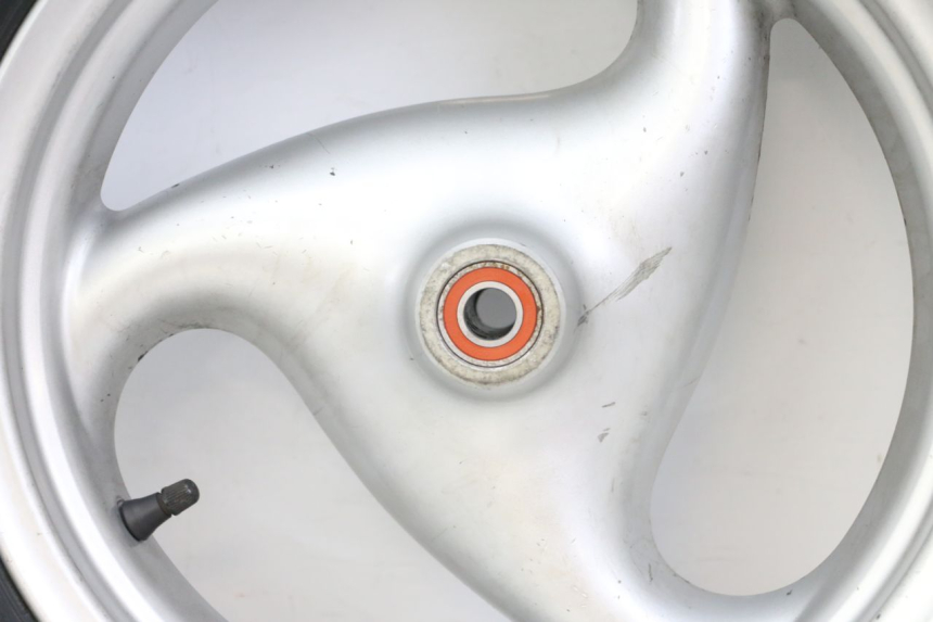 photo de LLANTA DELANTERA Y NEUMÁTICO BMW C1 125 (2000 - 2003)