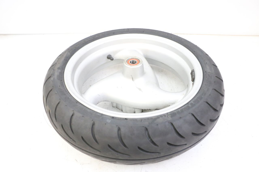 photo de LLANTA DELANTERA Y NEUMÁTICO BMW C1 125 (2000 - 2003)