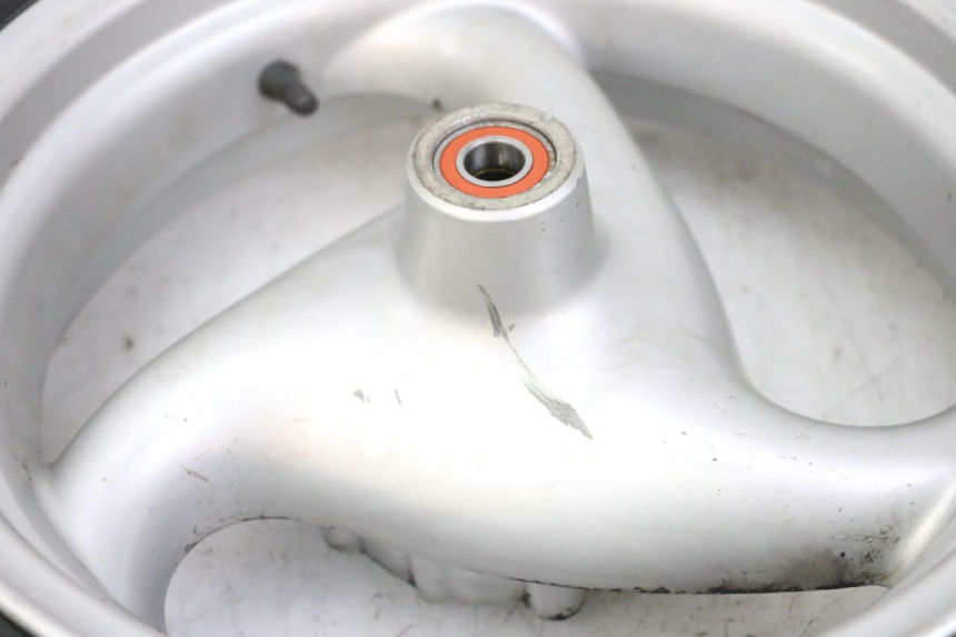 photo de LLANTA DELANTERA Y NEUMÁTICO BMW C1 125 (2000 - 2003)