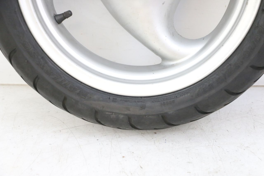 photo de LLANTA DELANTERA Y NEUMÁTICO BMW C1 125 (2000 - 2003)