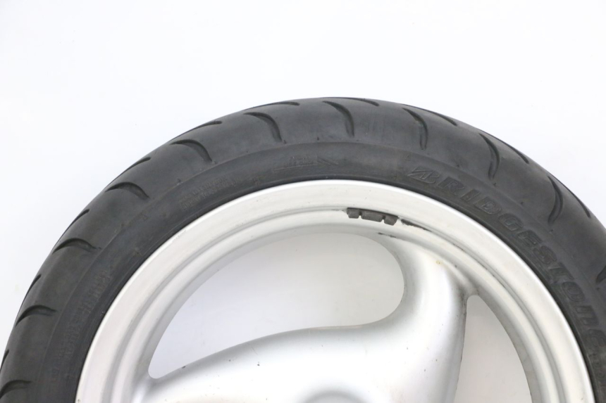 photo de LLANTA DELANTERA Y NEUMÁTICO BMW C1 125 (2000 - 2003)