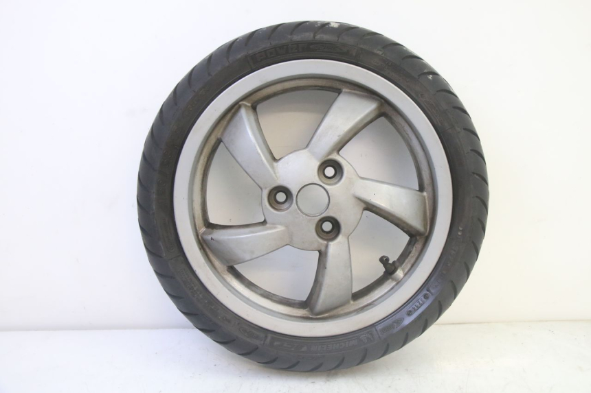 photo de RINDE DELANTERA Y NEUMÁTICO PEUGEOT CITYSTAR 50 (2013 - 2017)