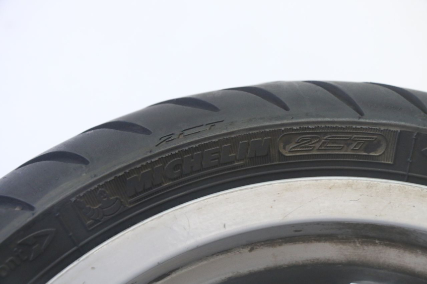 photo de RINDE DELANTERA Y NEUMÁTICO PEUGEOT CITYSTAR 50 (2013 - 2017)