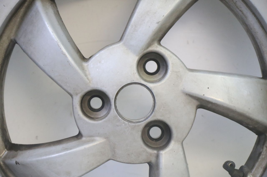 photo de RINDE DELANTERA Y NEUMÁTICO PEUGEOT CITYSTAR 50 (2013 - 2017)