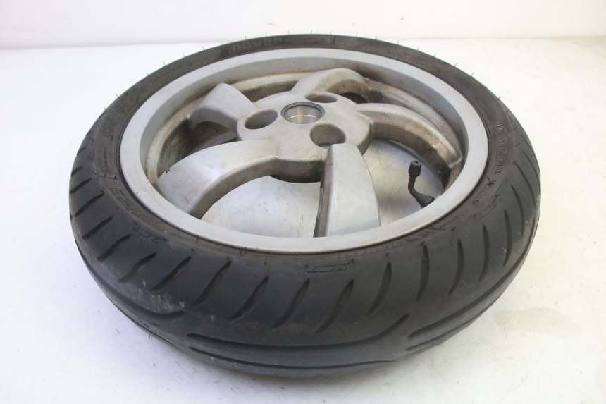 photo de RINDE DELANTERA Y NEUMÁTICO PEUGEOT CITYSTAR 50 (2013 - 2017)