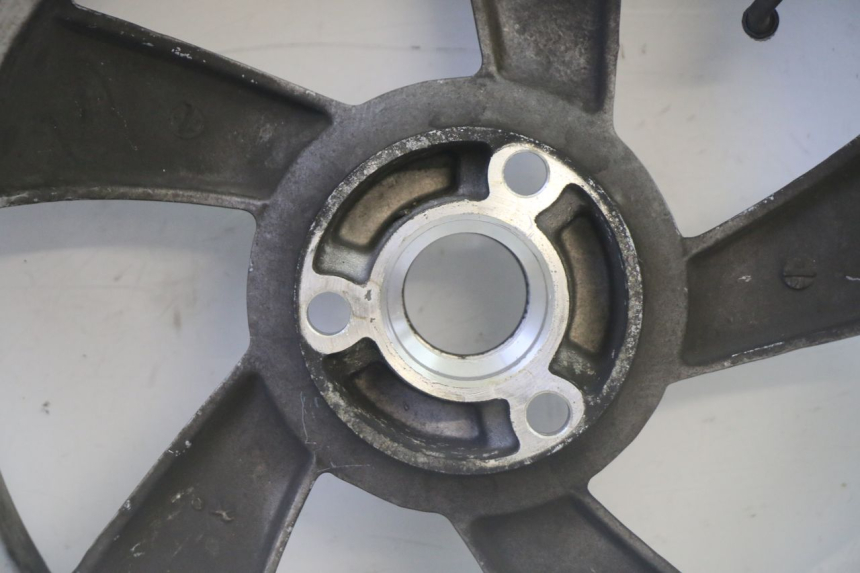 photo de RINDE DELANTERA Y NEUMÁTICO PEUGEOT CITYSTAR 50 (2013 - 2017)