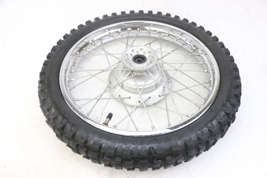 photo de LLANTA DELANTERA Y NEUMÁTICO HONDA CRF-F CRF F 110 (2019 - 2022)