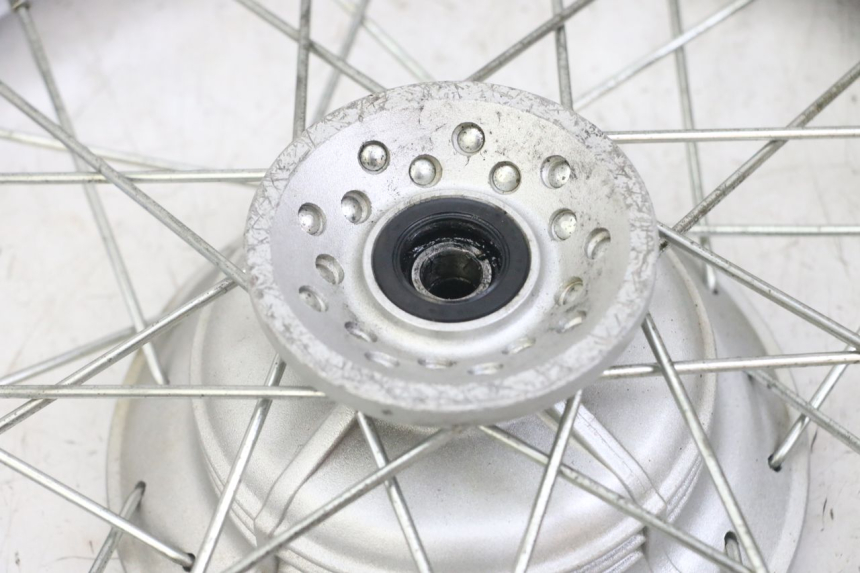 photo de LLANTA DELANTERA Y NEUMÁTICO HONDA CRF-F CRF F 110 (2019 - 2022)