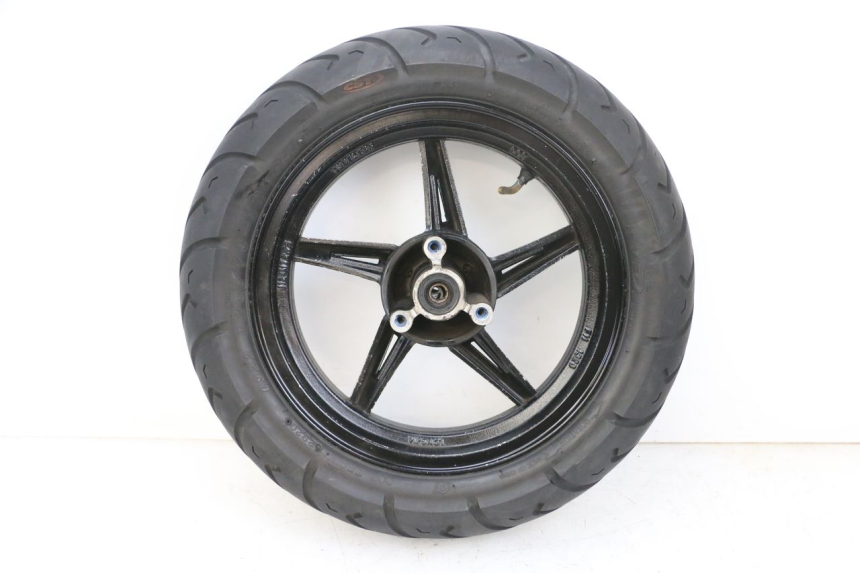 photo de LLANTA DELANTERA Y NEUMÁTICO LONGJIA DIGITA 4T 50 (2019 - 2022) - Vista principal