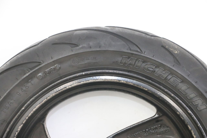 photo de LLANTA DELANTERA Y NEUMÁTICO PEUGEOT ELYSTAR 50 (2002 - 2014)