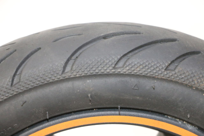 photo de RINDE DELANTERA Y NEUMÁTICO SEGWAY NINEBOT F65I 1